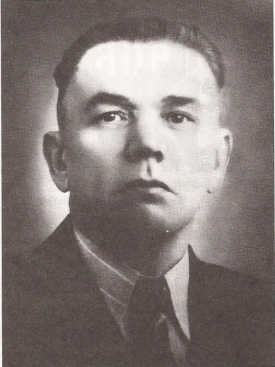Konrad Matzke